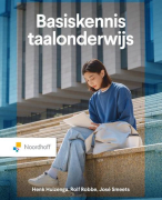 Samenvatting landelijke kennisbasis taal Nederlands 2026 - boek basiskennis taalonderwijs - PABO LKT toets