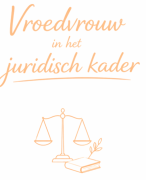 Samenvatting -- Vroedvrouw  in het juridisch kader -- 2025-2026