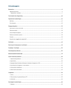 Zwangerschap Vroedkunde 2 