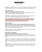 Examencommissie 3DDGO Welzijnswetenschappen Nederlands 1