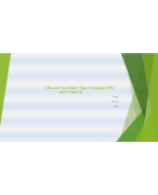 i human case study nancy campbell 