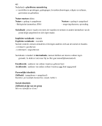 Maatschappijleer H4 (5vwo)