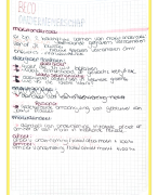 Bedrijfseconomie samenvatting ondernemersschap en marketing