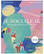 Sociale Psychologie H6 | Sociale Cognitie & Perceptie | PXL | 2025/26