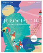 Sociale psychologie samenvatting semester 2 - PXL Toegepaste psychologie 2025-26