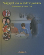 Samenvatting Pedagogiek voor de onderwijsassistent 