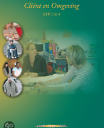 Samenvatting Ontwikkelingspsychologie 