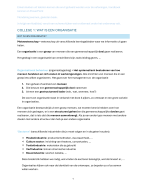samenvatting organisatiegedrag en management BA2 sem2 2026