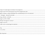 Samenvattende schema's: IV.4. De landverzekeringsovereenkomst - De verzekeringsovereenkomst in het algemeen