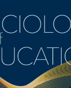 Sociological Perspectives on Education 
