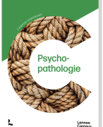 Samenvatting vak psychopathologie