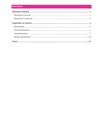 Biopsychologie - Motoriek 