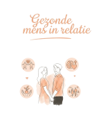 Samenvatting Gezonde mens in relatie 2025-2026