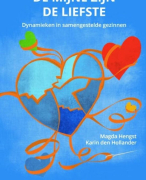 De mijne zijn de liefste. Dynamieken in samengestelde gezinnen. - Magda Hengst & Karin den Hollander