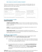 Samenvatting / Creative Business Essentials / ECONOMIE
