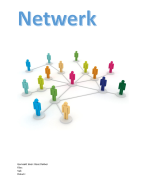 Netwerk Begeleiding | Sociale Netwerk | CHE | 2025/26