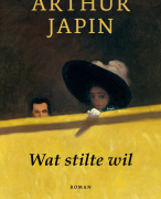 Samenvatting van het boek Wat Stilte Wil van Arthur Japin