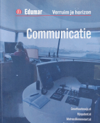 Samenvatting Communicatie Edumar (binnenvaartschipper)