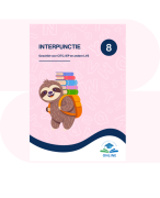 Interpunctie Groep 8 – Oefenboek (PDF)