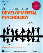 Samenvatting Ontwikkelingspsychologie Feldman