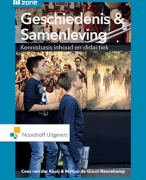 10 Tijdvakken + Canons + Kenmerkende Aspecten