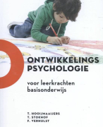 Samenvatting Ontwikkelingspsychologie & Klassenmanagement