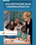 Samenvatting van Leertheorie naar Onderwijspraktijk