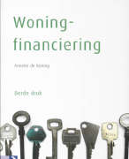 Samenvatting Woningfinanciëring