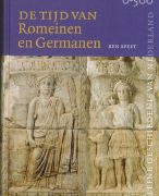 Samenvatting Tijd van Romeinen en Germanen (0-500)