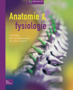 Anatomie & Fysiologie samenvatting Hoofdstuk 1 t//m 14