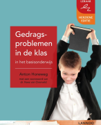 Passend onderwijs: gedragsproblemen in de klas in het basisonderwijs