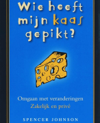 Samenvatting Wie heeft mijn kaas gepikt ?