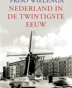 Samenvatting boek 'Nederland in de 20e eeuw'