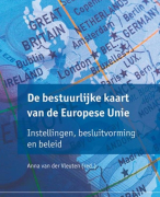 Samenvatting boek 'De bestuurlijke kaart van de Europese Unie'