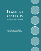 Samenvatting Tegen de regels 5