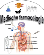 Complete samenvatting Medische Farmacologie 