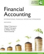 Financial Accounting CH5 - FA IBS1 KDG