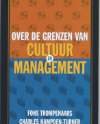 Samenvatting Over de grenzen van cultuur en management