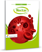 Samenvatting Nectar Biologie Hoofdstuk 9.1 t/m 9.4 Bloedsomloop vwo 5