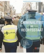Maatschappijleer Criminaliteit en Rechtsstaat