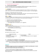Bundel titel
