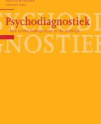 Psychodiagnostiek: Het onderzoeksproces in de praktijk