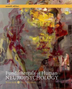 Clinical Neuropsychology: samenvatting - boek & college