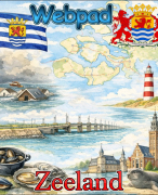 Antwoordblad Webpad Zeeland