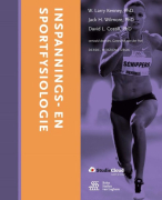 Sportkunde: (Fysiologische) Trainingsleer