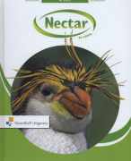 Biologie Nectar vwo samenvatting van alle hoofdstukken