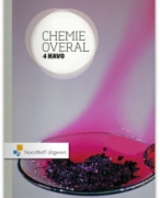 Scheikunde Chemie Overal samenvatting van alle hoofdstukken havo