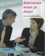 Samenvatting Adviseren moet je doen!