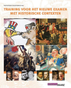 Samenvatting Historische Context 2: Republiek der Zeven Verenigde Nederlanden (VWO)