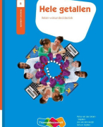 Rekendidactiek hele getallen 1.2
